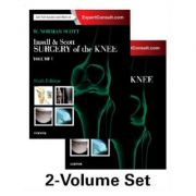 insall-scott-surgery-of-the-knee-2-volume-set-w.-norman-scott.jpg Insall & Scott Surgery of the Knee, 2-Volume Set - W. Norman Scott