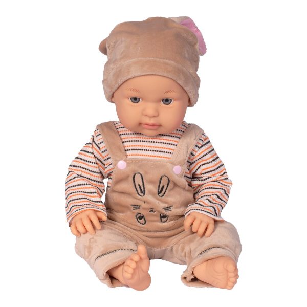 int3633_baby_maia_deluxe_bej_4.jpg Papusa Baby Maia Deluxe, Bej