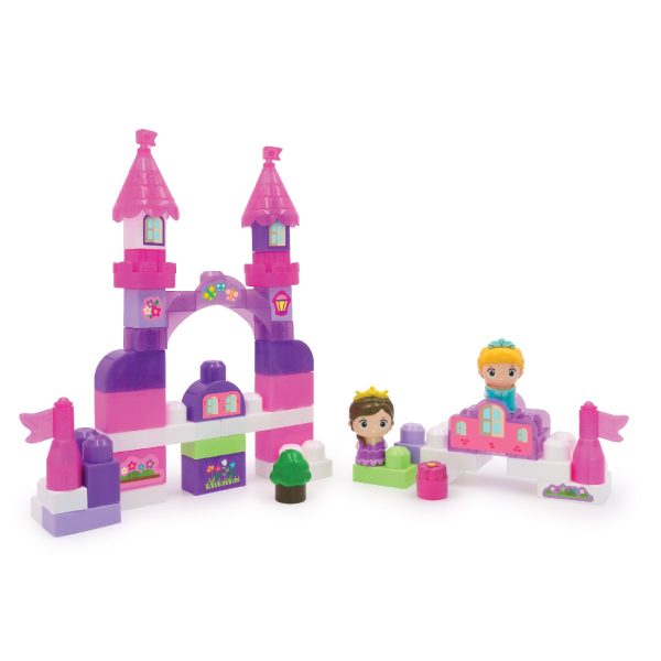 int4760_product-01.jpg Jucarie bebelusi Micul Constructor - Castelul fermecat