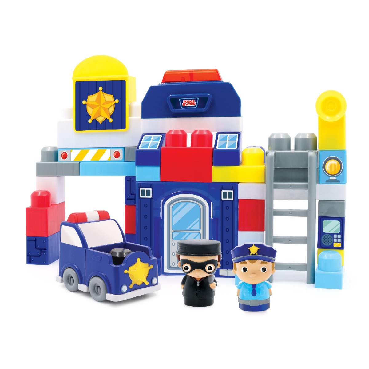 int4784_product-01.jpg Jucarie bebelusi Micul Constructor - Sectia de politie