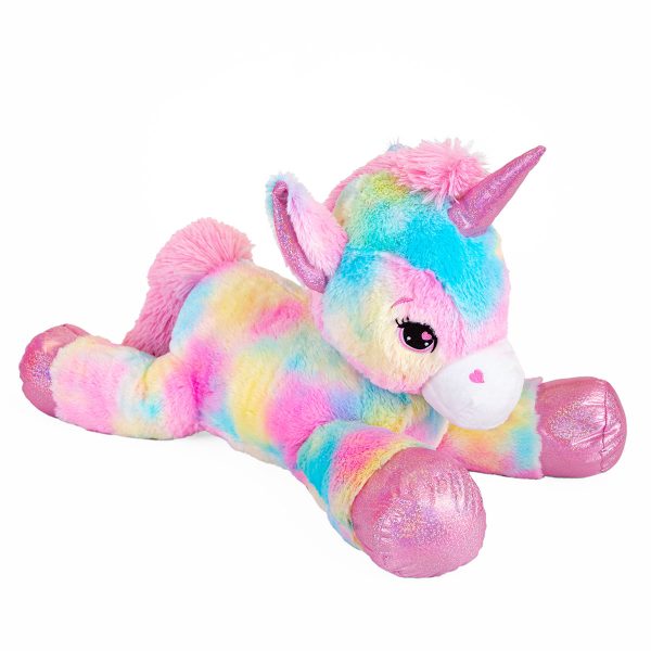 int5606_001w_jucarie_de_plus_noriel_unicorn_60_cm_int5606_1_.jpg Jucarie de plus Noriel, Unicorn, 60 cm