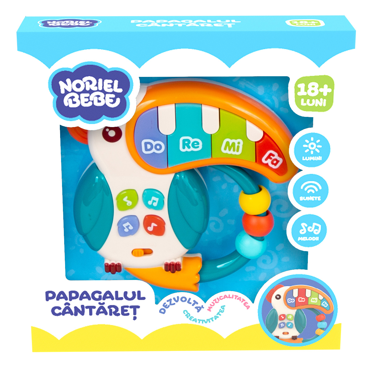 int6108__papagalul_cantaret_3_.jpg Papagalul cantaret, Noriel Bebe