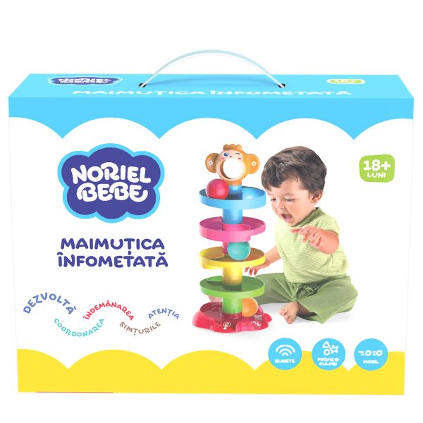 int6221_maimutica_infometata_2_.jpg Maimutica infometata, Noriel Bebe
