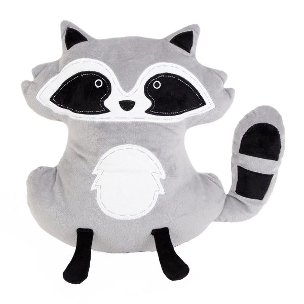 int6566_noriel_plush_perna_raton_37cm_2_.jpg Jucarie de plus Noriel, Perna Raton, 37 cm