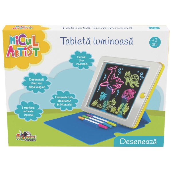 int6849_tableta_luminoasa_3_.jpg Tableta luminoasa pentru scris si desenat Micul Artist