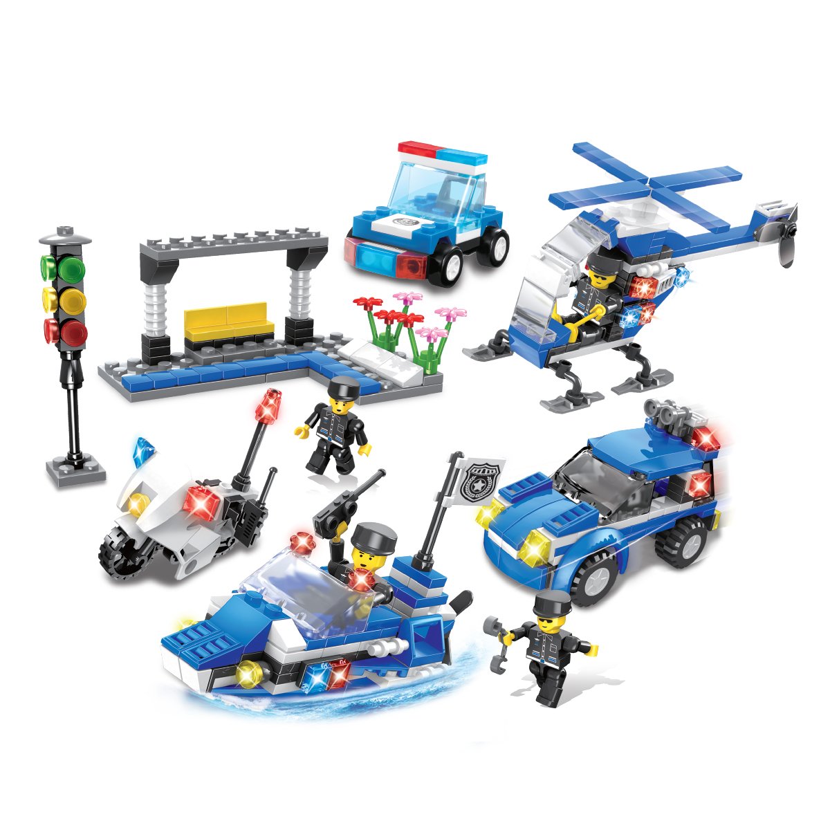 int7174_echipajul_de_politie_1_.jpg Echipajul de politie, Micul Constructor