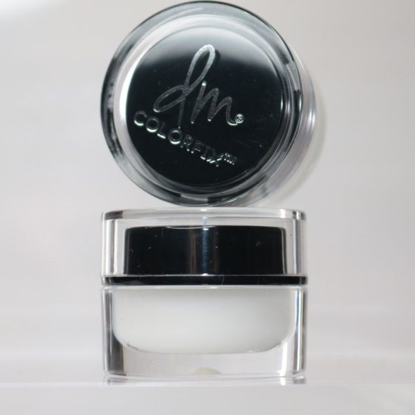 DANESSA MYRICKS BEAUTY COLORFIX 24H INVISIBLE SHADOW BASE