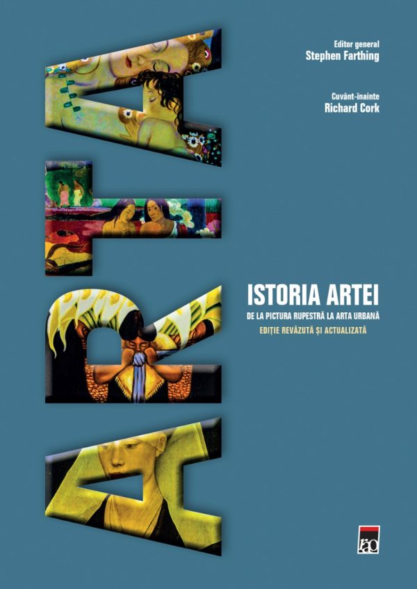 Istoria artei