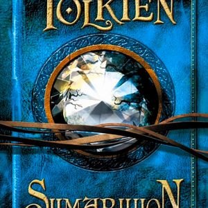 Silmarillion, J.R.R. Tolkien