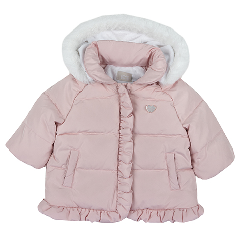 jacheta-matlasata-puf-copii-chicco-roz-1_37581_1_1629887157.jpg Jacheta matlasata puf copii Chicco, 87622-61MFCO, roz 1