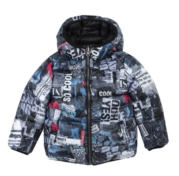 jacheta-reversibila-poliester-92_39700_1_1636447879.jpg Jacheta reversibila copii Chicco, gri cu model, 87609-61MC