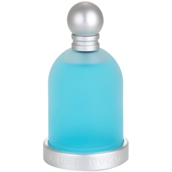 Halloween Blue Drop Eau de Toilette pentru femei