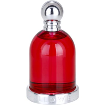 Halloween Freesia Eau de Toilette pentru femei