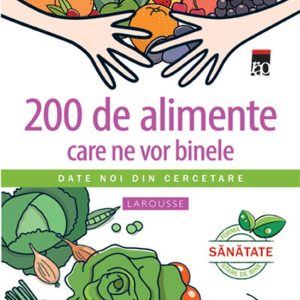 200 de alimente care ne vor binele, Delecroix Jean-Marie