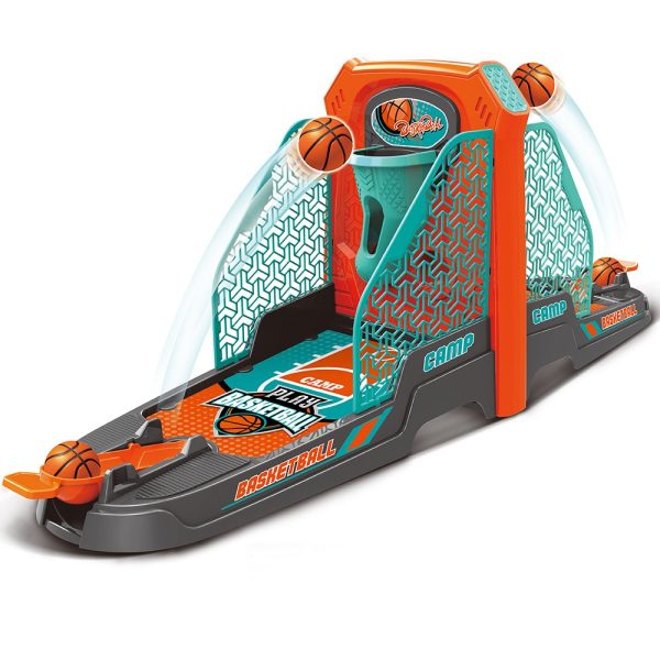 Set mini-basketball King Sport