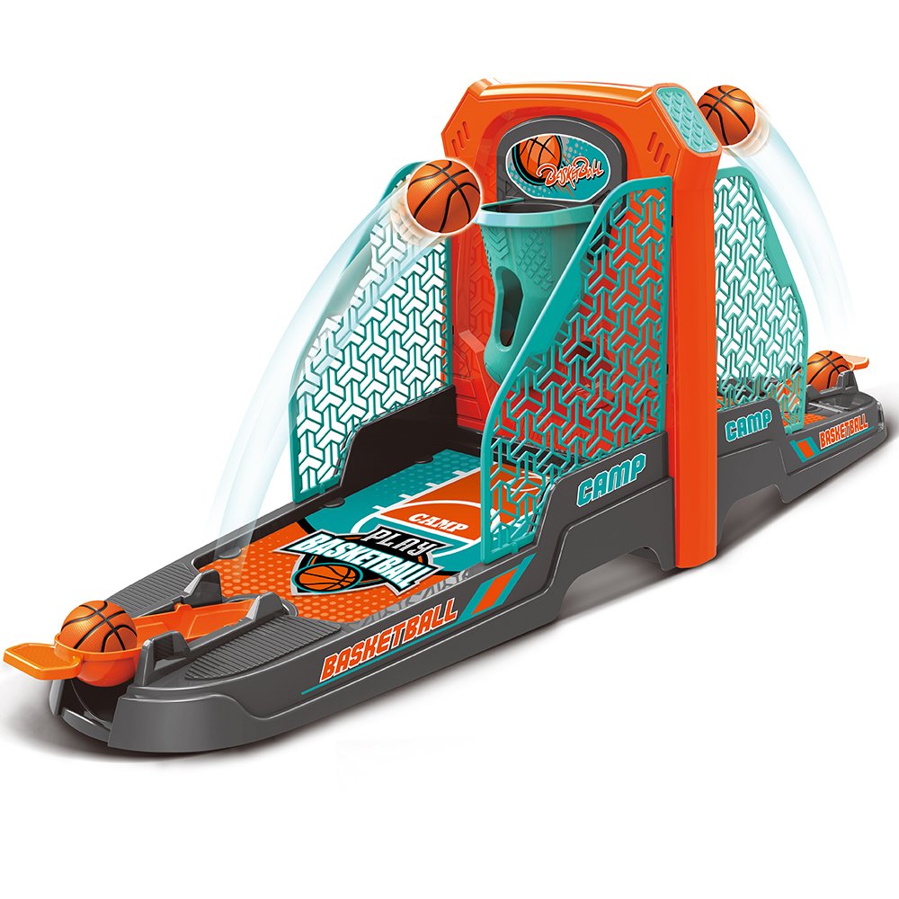 Set mini-basketball King Sport