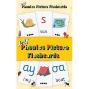 jolly-phonics-picture-flash-cards-sara-wernham-sue-lloyd.jpg Jolly Phonics Picture Flash Cards - Sara Wernham, Sue Lloyd