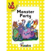 jolly-phonics-readers-general-fiction-level-2-in-precursive-letters-sara-wernham.jpg Jolly Phonics Readers. General Fiction, Level 2 In Precursive Letters - Sara Wernham