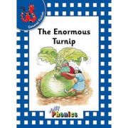 jolly-phonics-readers-general-fiction-level-4-in-precursive-letters-sara-wernham.jpg Jolly Phonics Readers, General Fiction, Level 4: In Precursive Letters - Sara Wernham