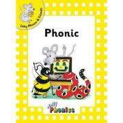 jolly-phonics-readers-inky-friends-level-2-in-precursive-letters-sara-wernham.jpg Jolly Phonics Readers. Inky & Friends, Level 2 in Precursive Letters - Sara Wernham