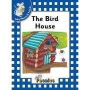 jolly-phonics-readers-inky-friends-level-4-in-precursive-letters-sara-wernham.jpg Jolly Phonics Readers, Inky & Friends, Level 4 in Precursive Letters - Sara Wernham