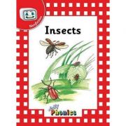 jolly-phonics-readers-nonfiction-level-1-in-precursive-letters-sara-wernham.jpg Jolly Phonics Readers, Nonfiction, Level 1 in Precursive Letters - Sara Wernham
