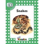 jolly-phonics-readers-nonfiction-level-3-in-precursive-letters-sara-wernham.jpg Jolly Phonics Readers, Nonfiction, Level 3 in Precursive Letters - Sara Wernham