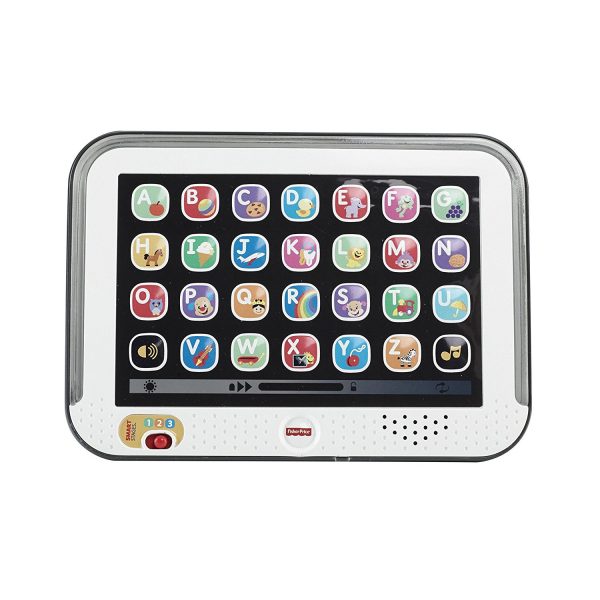 Jucarie bebelusi Fisher Price L&L - Tableta