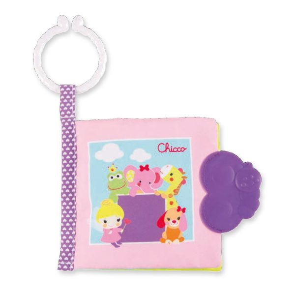 jucarie-chicco-pentru-carucior-chicco-carticica-f_32209_1_1590485439.jpg Jucarie Chicco pentru carucior, Chicco Carticica formelor fantastice, 3-36 luni