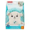 Jucarie bebelusi cu Vibratii si Sunete Fisher Price Arici