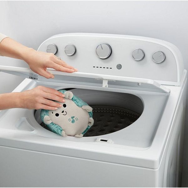 Jucarie bebelusi cu Vibratii si Sunete Fisher Price Arici