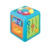 Jucarie de bebelusi Winfun, cub de activitati