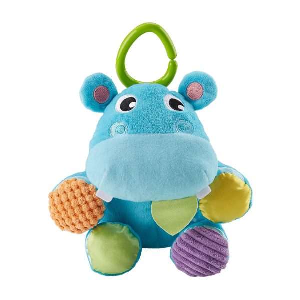 jucarie_de_plus_fisher_price_have_a_ball_hippo_2.jpg Jucarie de plus Fisher Price Have a Ball Hippo