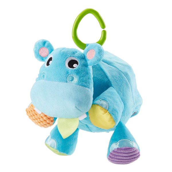 jucarie_de_plus_fisher_price_have_a_ball_hippo_3.jpg Jucarie de plus Fisher Price Have a Ball Hippo