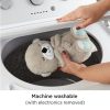 Jucarie de plus interactiva pentru bebelusi Fisher Price vidra