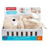 Jucarie de plus interactiva pentru bebelusi Fisher Price vidra