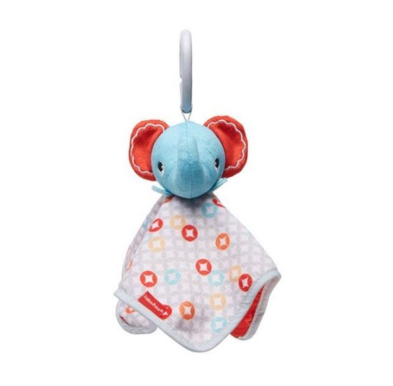 Jucarie de plus pentru carucior Fisher Price Window Box