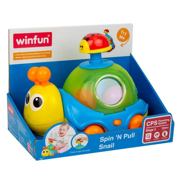 jucarie_de_tras_winfun_melc_muzical_cu_bile_1.jpg Jucarie de tras Winfun melc muzical cu bile