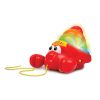 jucarie_muzicala_de_tras_winfun_crab_cu_inele_2.jpg Jucarie muzicala de tras Winfun Crab cu inele