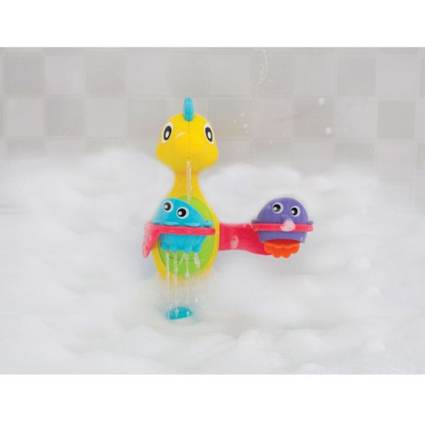 Jucarie pentru baie PlayGro calut de mare