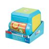 Jucarie pentru bebelusi Fisher Price Cub Leu Surpriza