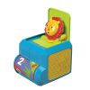 Jucarie pentru bebelusi Fisher Price Cub Leu Surpriza