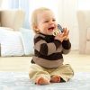 Jucarie pentru bebelusi Fisher Price Laugh and Learn Smartphone interactiv