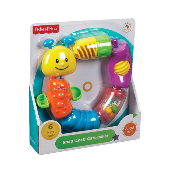 jucarie_pentru_bebelusi_fisher_price_snap-lock_catrepillar_1_2.jpg Jucarie pentru bebelusi Fisher Price Snap-Lock Catrepillar