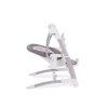 kikka_boo_prima_grey_3.jpg Scaun de masa cu leagan electric 3 in 1 Kikka boo Prima 2019 grey