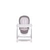 kikka_boo_prima_grey_5.jpg Scaun de masa cu leagan electric 3 in 1 Kikka boo Prima 2019 grey