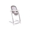 kikka_boo_prima_grey_6.jpg Scaun de masa cu leagan electric 3 in 1 Kikka boo Prima 2019 grey