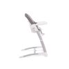 kikka_boo_prima_grey_7.jpg Scaun de masa cu leagan electric 3 in 1 Kikka boo Prima 2019 grey