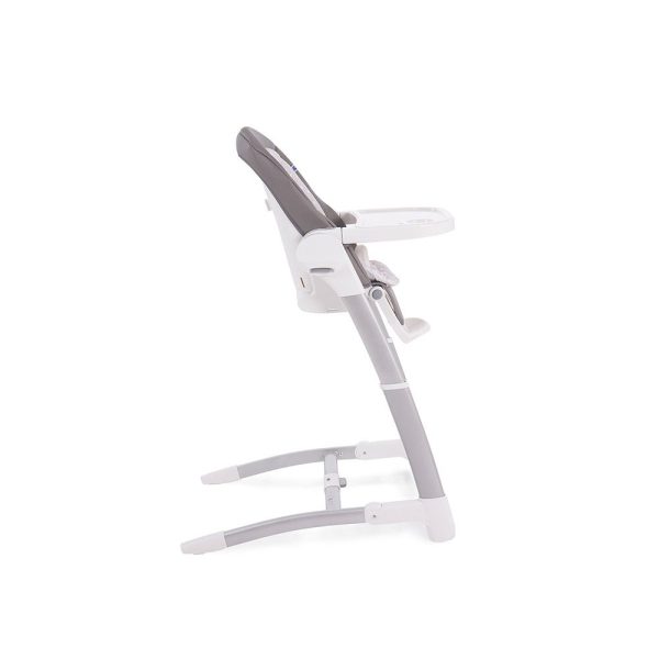 kikka_boo_prima_grey_7.jpg Scaun de masa cu leagan electric 3 in 1 Kikka boo Prima 2019 grey