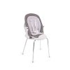 kikka_boo_prima_grey_9.jpg Scaun de masa cu leagan electric 3 in 1 Kikka boo Prima 2019 grey